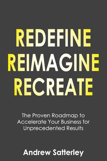 Front cover_Redefine Reimagine Recreate