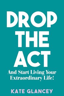 Couverture_Drop the ACT