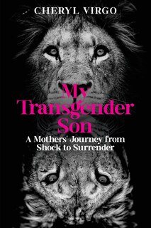 Front cover_My Transgender Son