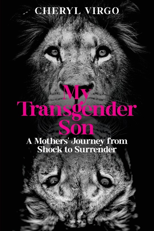 Front cover_My Transgender Son