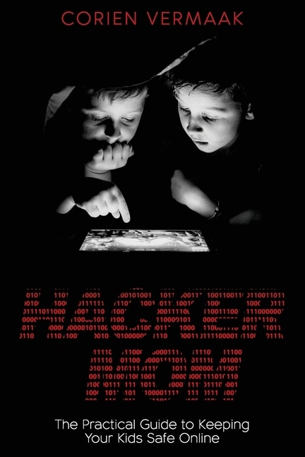 Front cover_Hacker Mom