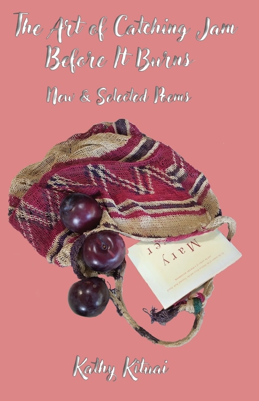 Couverture_The Art of Catching Jam Before It Burns