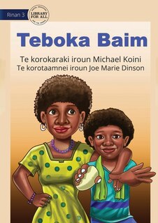 Front cover_Wash Your Hands - Teboka Baim (Te Kiribati)