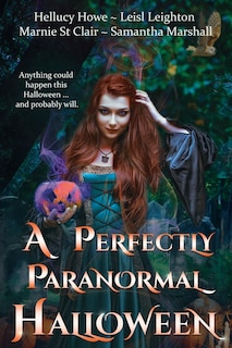 Couverture_A Perfectly Paranormal Halloween