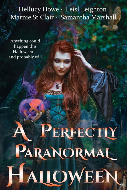 Couverture_A Perfectly Paranormal Halloween