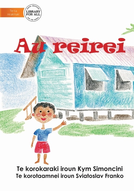 My School - Au reirei (Te Kiribati)