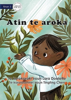 Front cover_Seed - Atin te aroka (Te Kiribati)