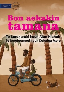 Couverture_Just Like Dad - Bon aekakin tamana (Te Kiribati)