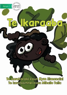Front cover_Hide and Seek - Te Ikaraaba (Te Kiribati)