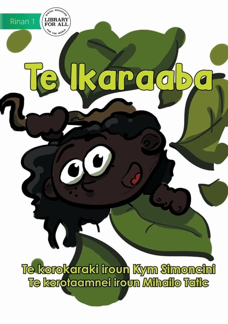 Front cover_Hide and Seek - Te Ikaraaba (Te Kiribati)