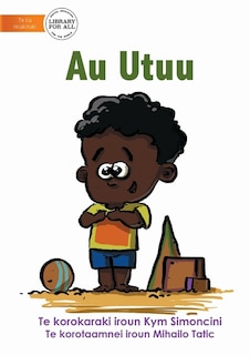 Front cover_My Family - Au Utuu (Te Kiribati)