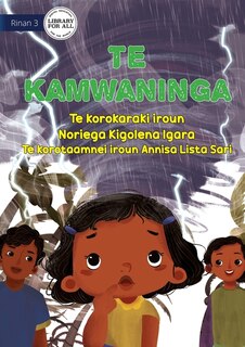 Front cover_Riddle Riddle - Te kamwaninga (Te Kiribati)