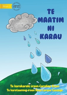 Couverture_Raindrops - Te maatim ni karau (Te Kiribati)