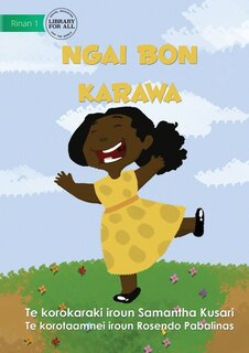 Front cover_I Am Sky - Ngai bon Karawa (Te Kiribati)