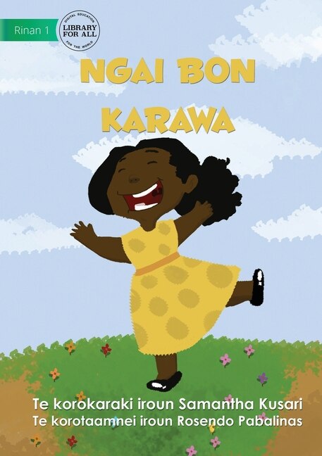 Front cover_I Am Sky - Ngai bon Karawa (Te Kiribati)