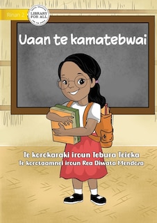 Front cover_Study Rewards - Uaan te kamatebwai (Te Kiribati)