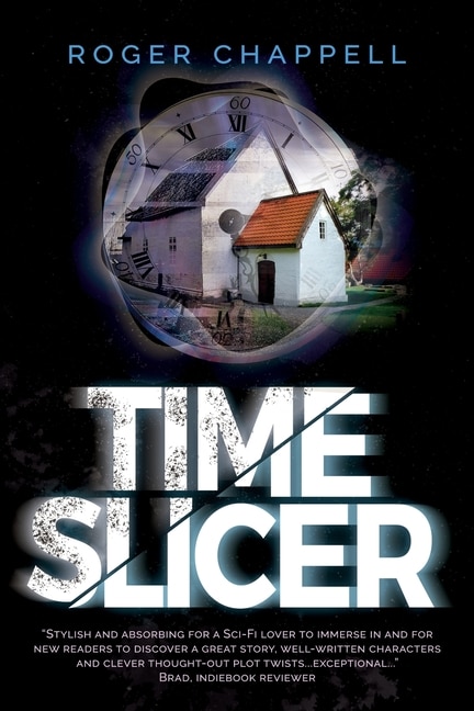 Couverture_Time Slicer