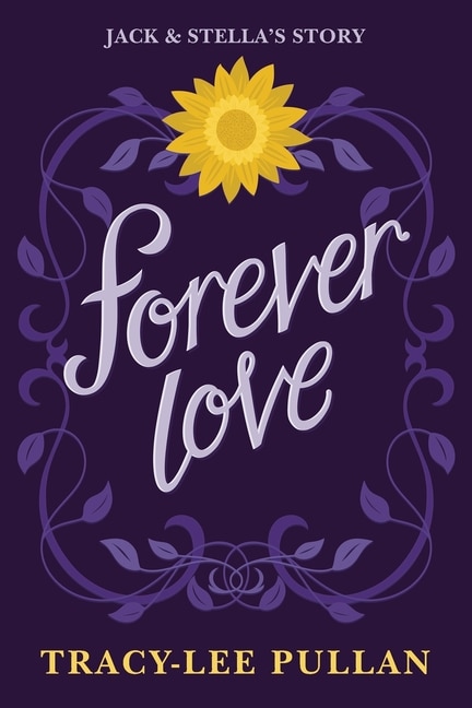 Front cover_Forever Love
