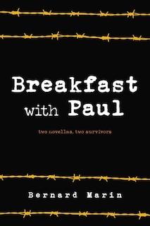 Front cover_Breakfast with Paul