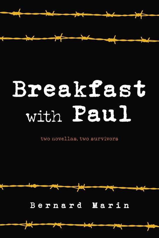 Front cover_Breakfast with Paul