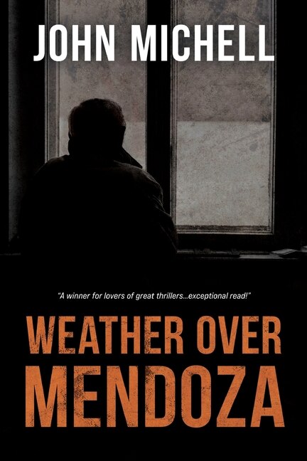 Front cover_Weather Over Mendoza