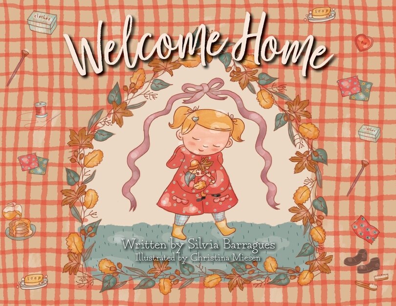 Couverture_Welcome Home