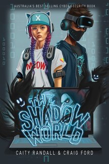 Front cover_The Shadow World