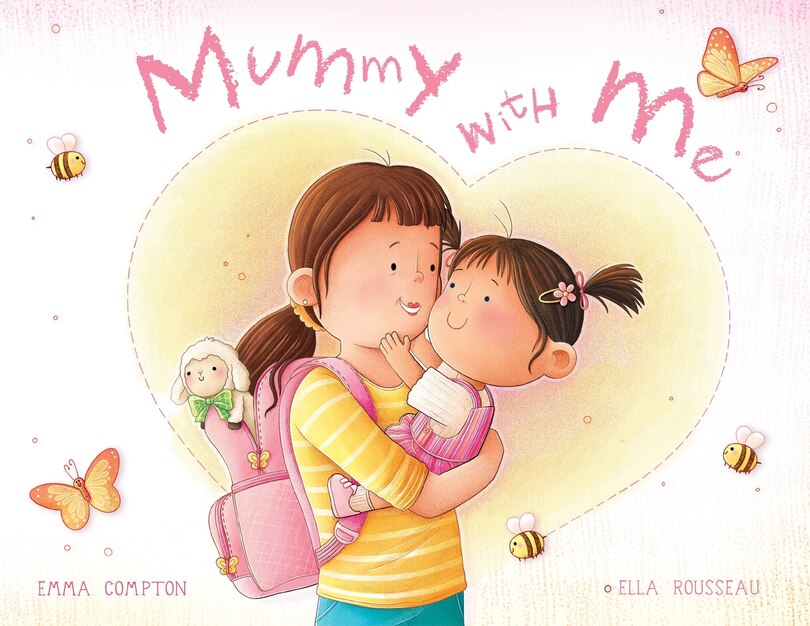 Mummy With Me
