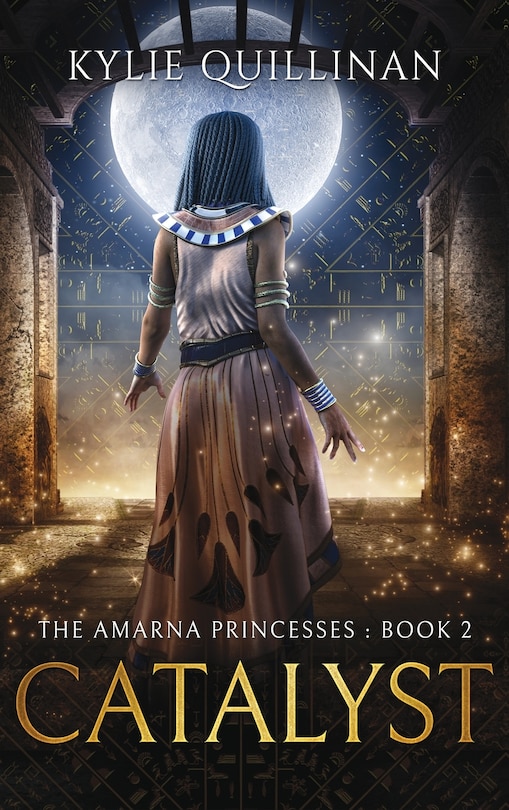 Front cover_Catalyst (Hardback Version)