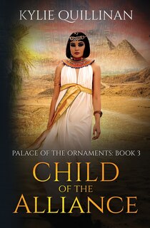 Couverture_Child of the Alliance