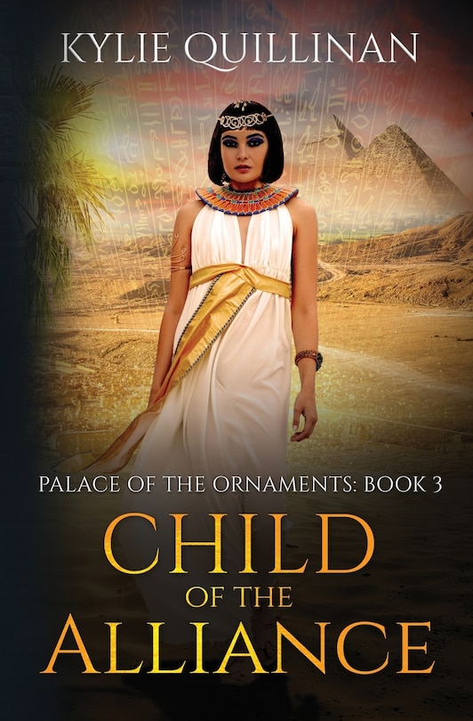 Couverture_Child of the Alliance