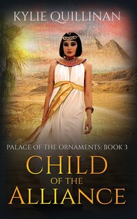 Front cover_Child of the Alliance (Hardback Version)
