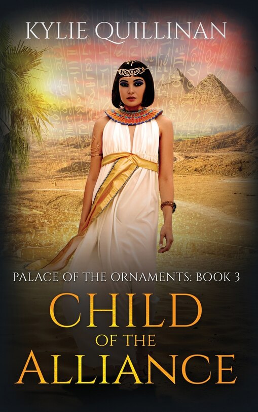 Front cover_Child of the Alliance (Hardback Version)