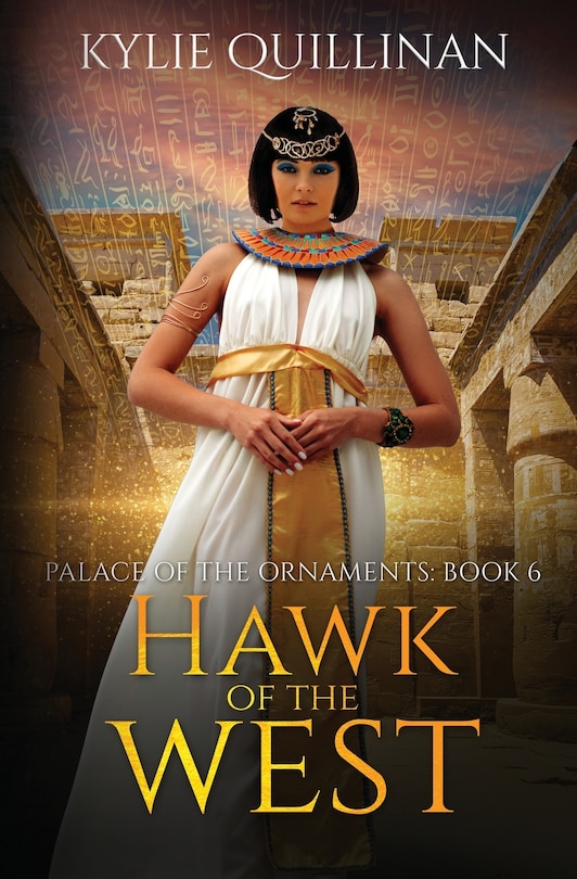 Front cover_Hawk of the West