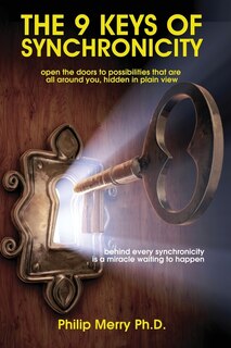 Front cover_The 9 Keys of Synchronicity