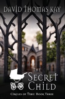 Front cover_The Secret Child