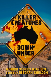 Couverture_Killer Creatures Down Under