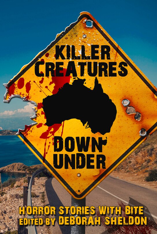 Couverture_Killer Creatures Down Under