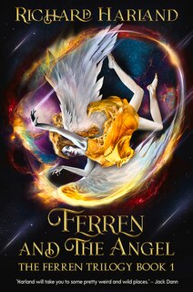 Front cover_Ferren and the Angel
