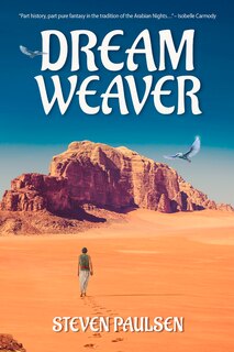 Front cover_Dream Weaver