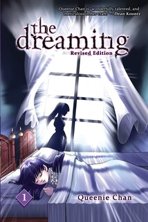 Couverture_The Dreaming Volume 1