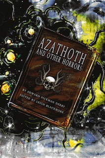 Front cover_Azathoth and Other Horrors
