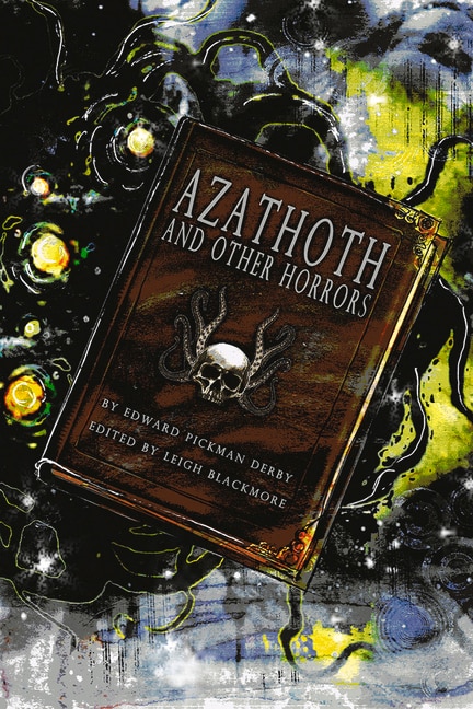 Front cover_Azathoth and Other Horrors