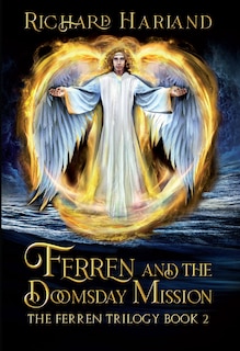 Front cover_Ferren and the Doomsday Mission