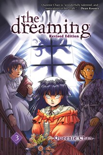 Couverture_The Dreaming Volume 3