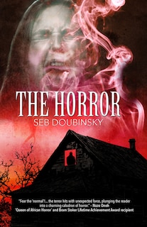 Couverture_The Horror
