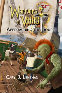 Couverture_Approaching the Source