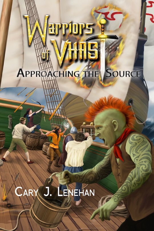 Couverture_Approaching the Source
