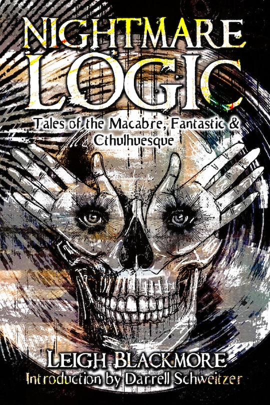 Couverture_Nightmare Logic