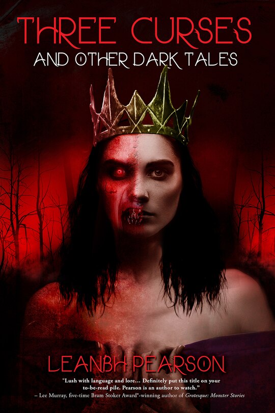 Couverture_Three Curses and Other Dark Tales